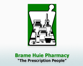 Brame Huie Pharmacy